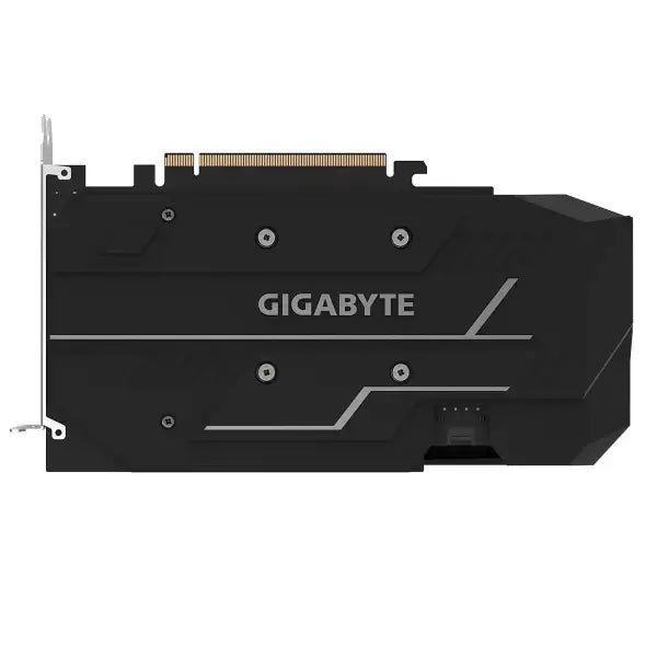 Gigabyte GTX 1660 OC 6G Gigabyte GTX 1660 OC 6G